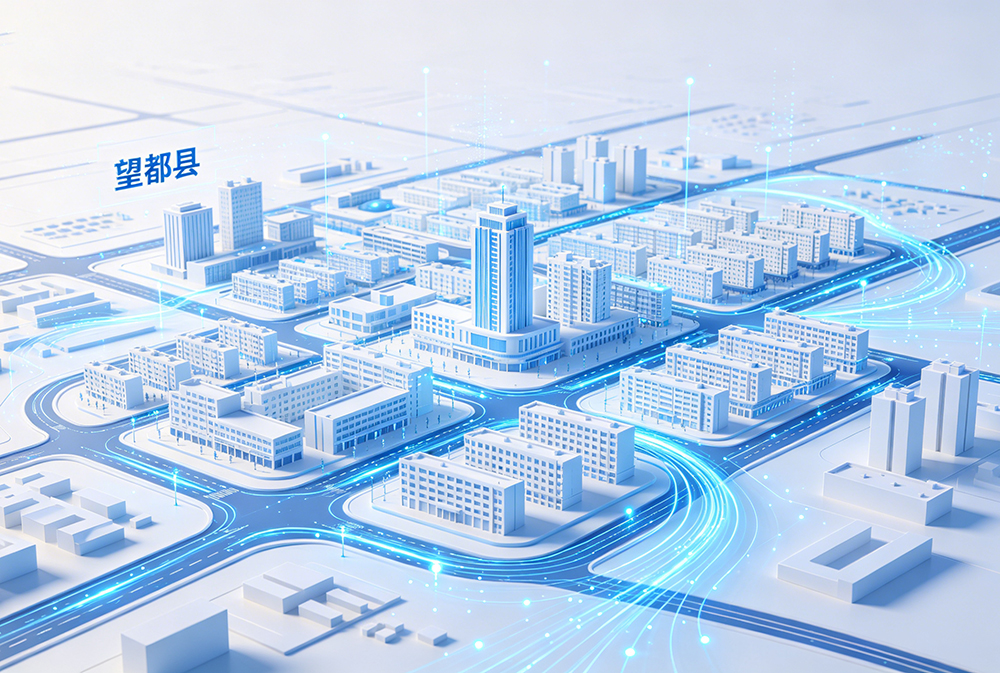 1.3亿元!望都县城区排水管道改造提升项目详细分析报告(图1)