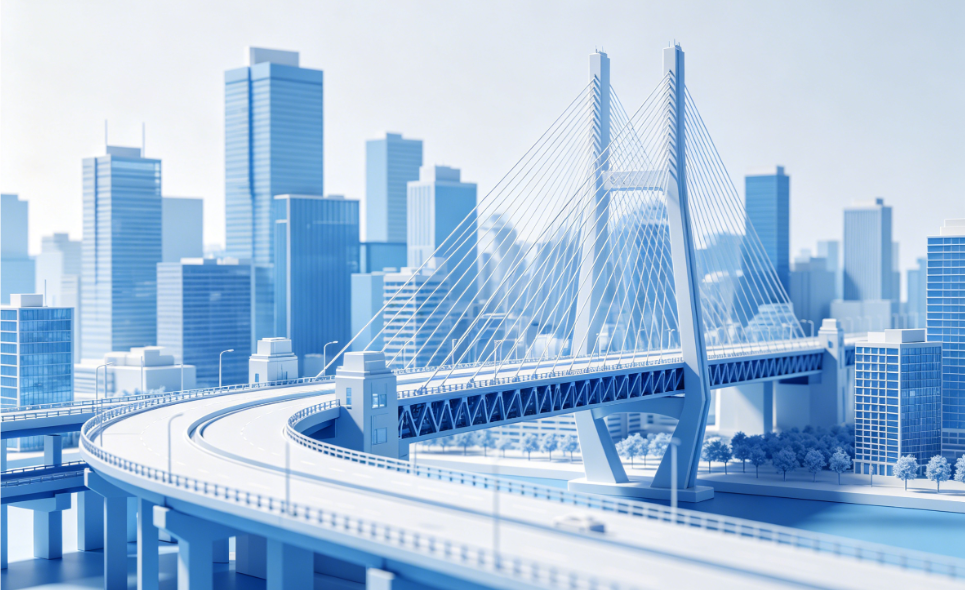 广东桥梁监测标准:一份适应“三高”环境的技术文件(图1)