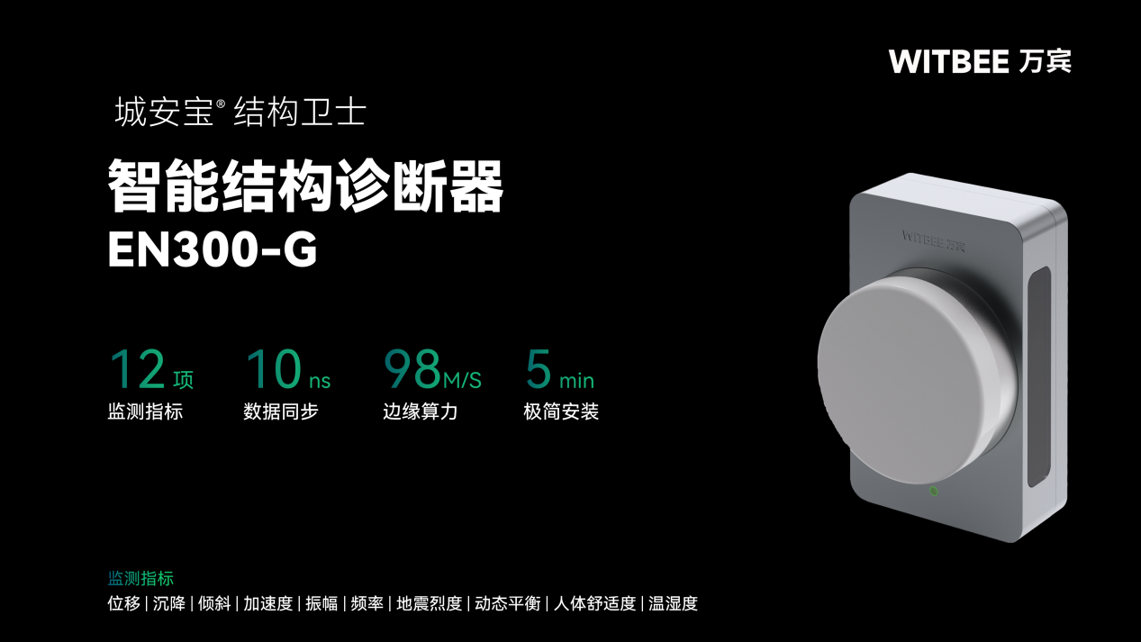智能结构诊断器是什么？有什么用途？(图2)
