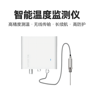 智能温度监测仪 EN401-TM