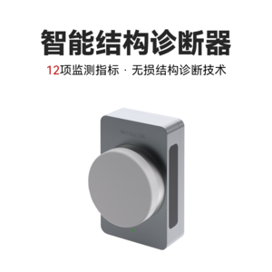 智能结构诊断器 EN300-G（含北斗）