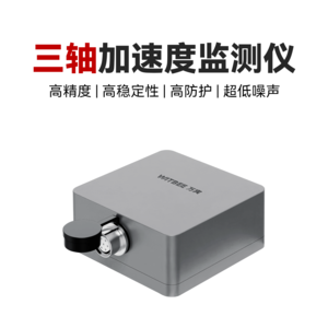 智能加速度监测仪 EN302-XYZ