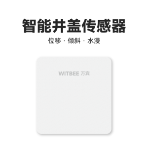 智能井盖传感器 EN100-C