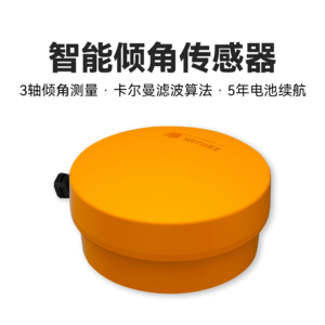 智能倾角传感器 EN101-BS