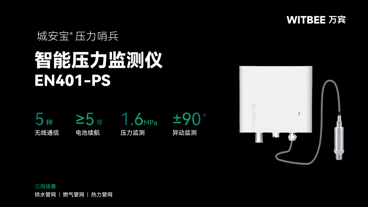 智能压力监测仪在燃气系统中有什么用途?(图2)