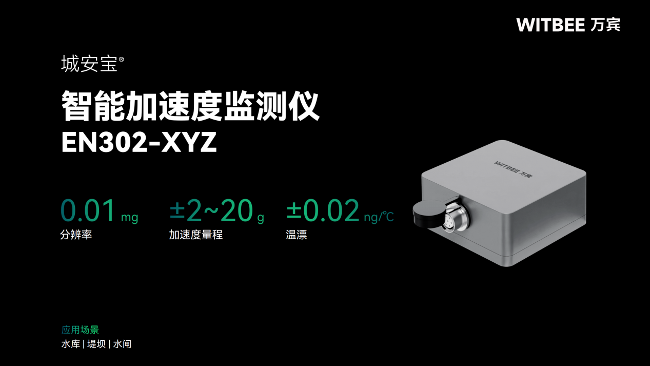 水库大坝安全监测系统有哪些核心设备(图5)