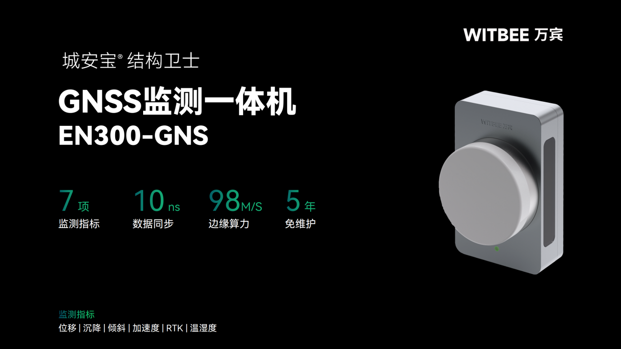 水库大坝安全监测系统有哪些核心设备(图4)